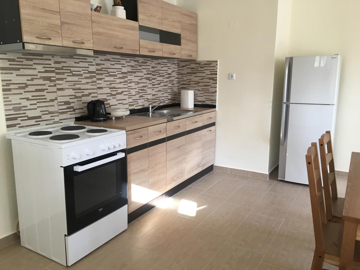 Armonia Apartment Платария Экстерьер фото