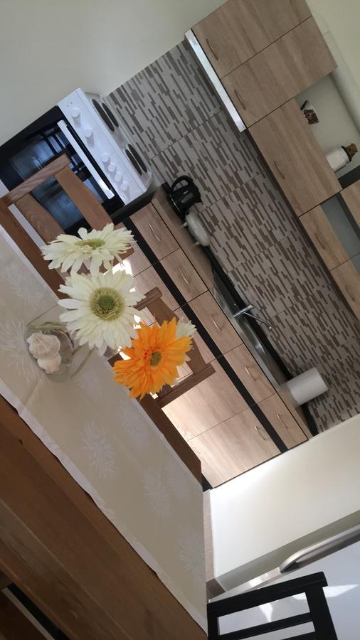 Armonia Apartment Платария Экстерьер фото