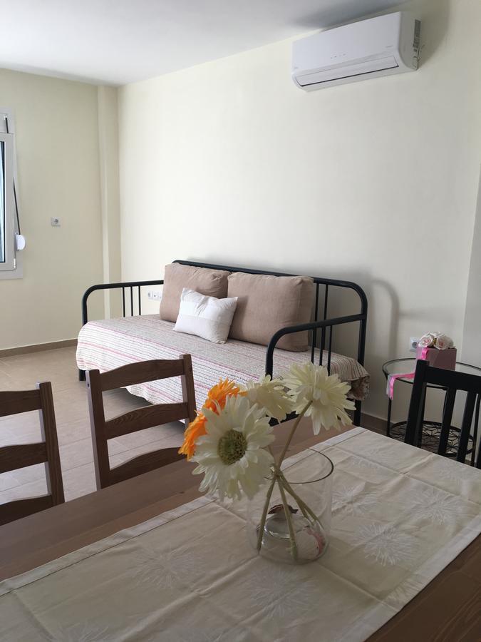 Armonia Apartment Платария Экстерьер фото