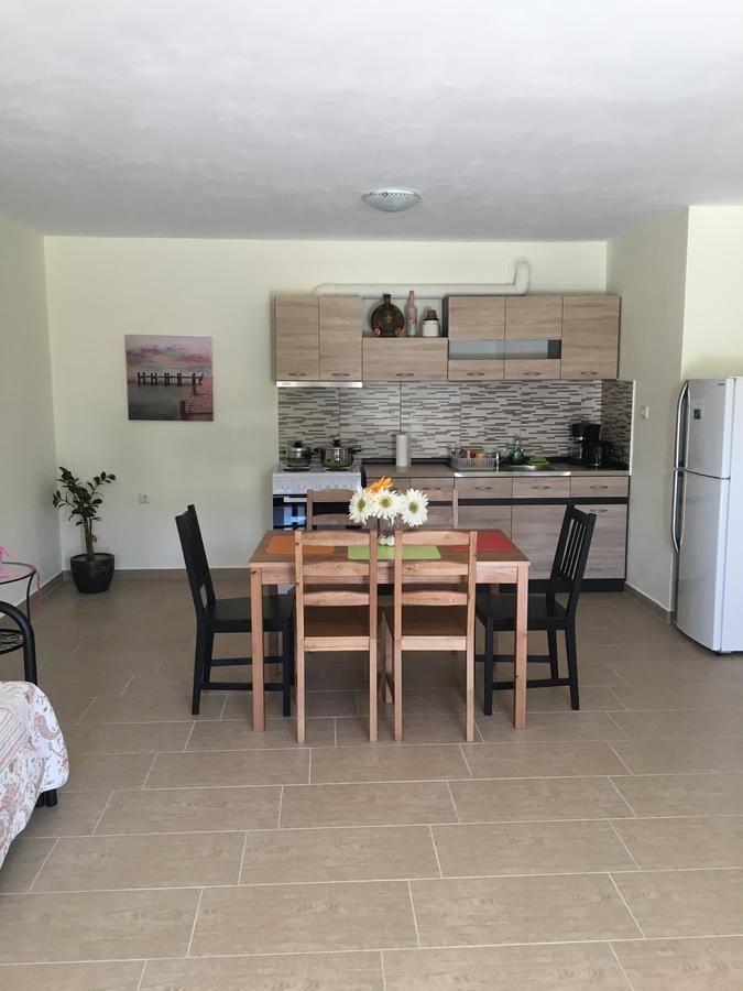 Armonia Apartment Платария Экстерьер фото