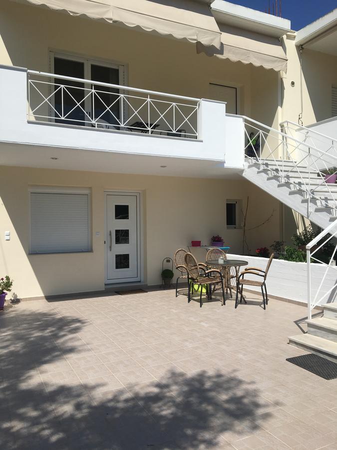Armonia Apartment Платария Экстерьер фото