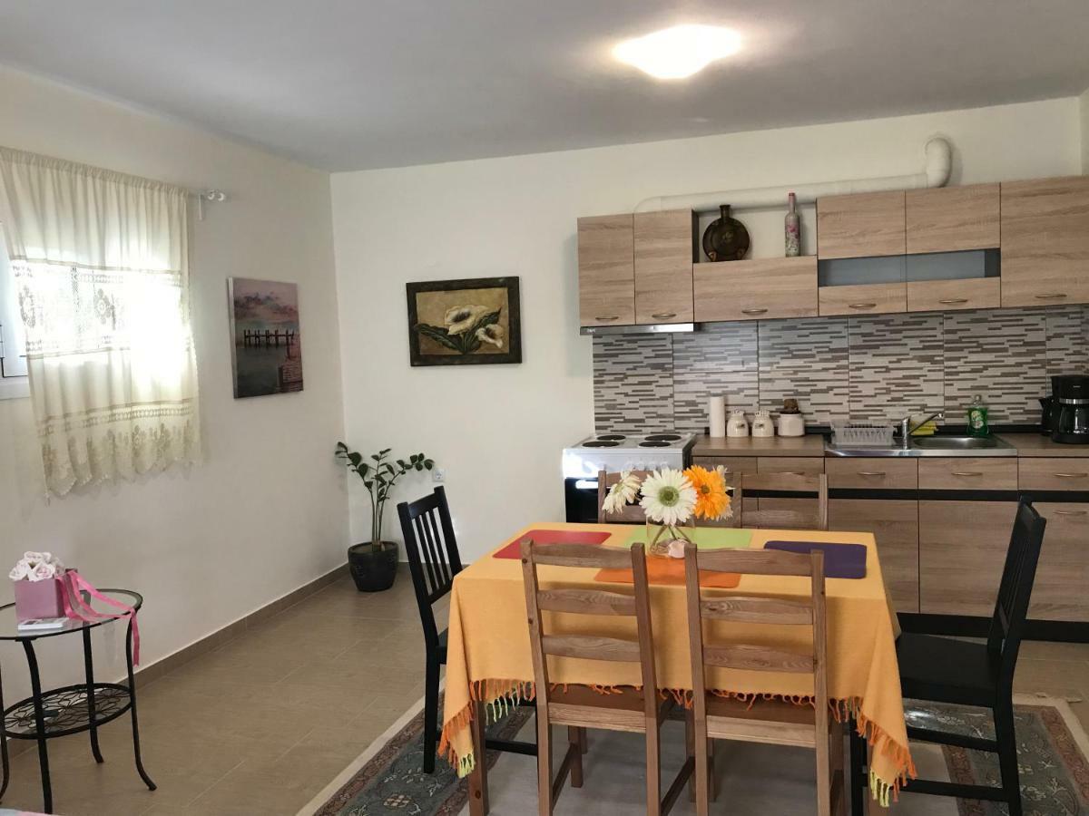 Armonia Apartment Платария Экстерьер фото
