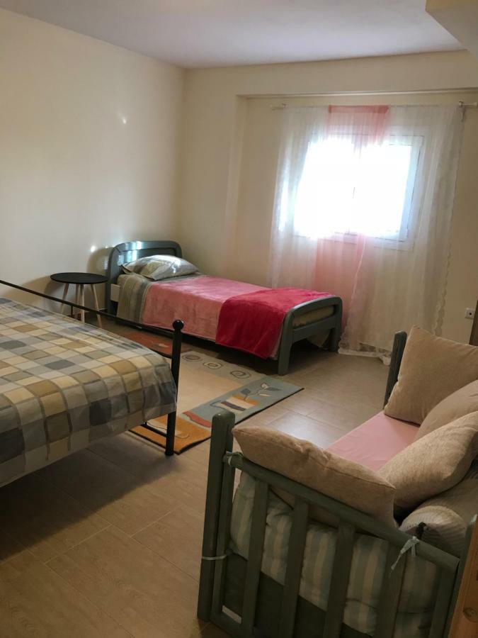 Armonia Apartment Платария Экстерьер фото