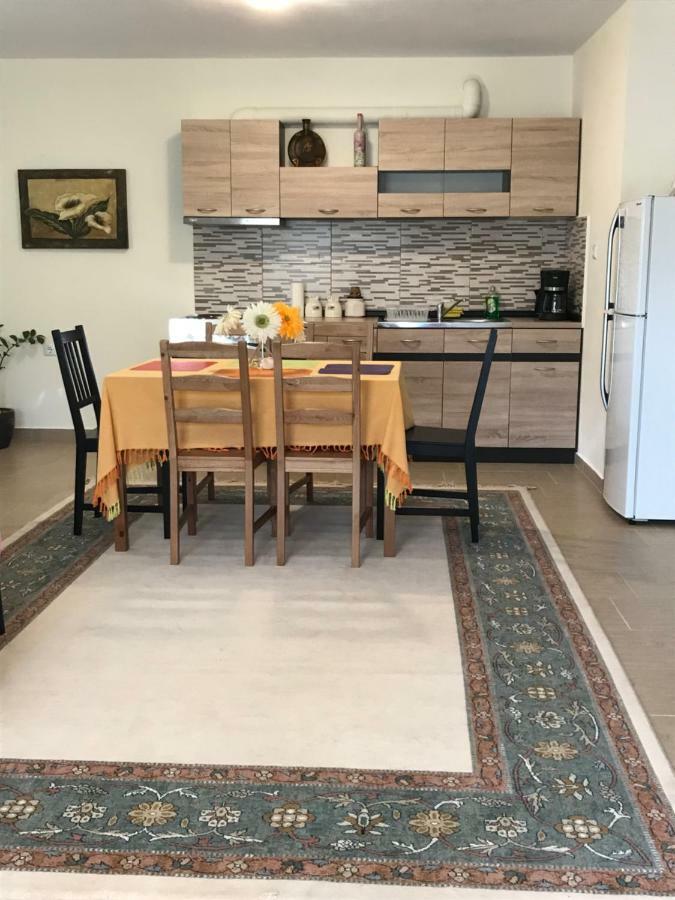 Armonia Apartment Платария Экстерьер фото