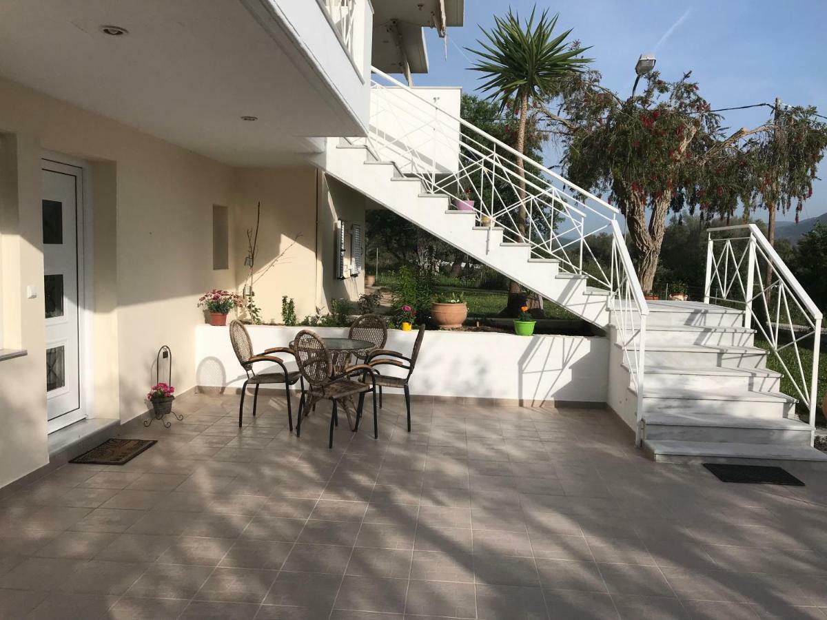 Armonia Apartment Платария Экстерьер фото