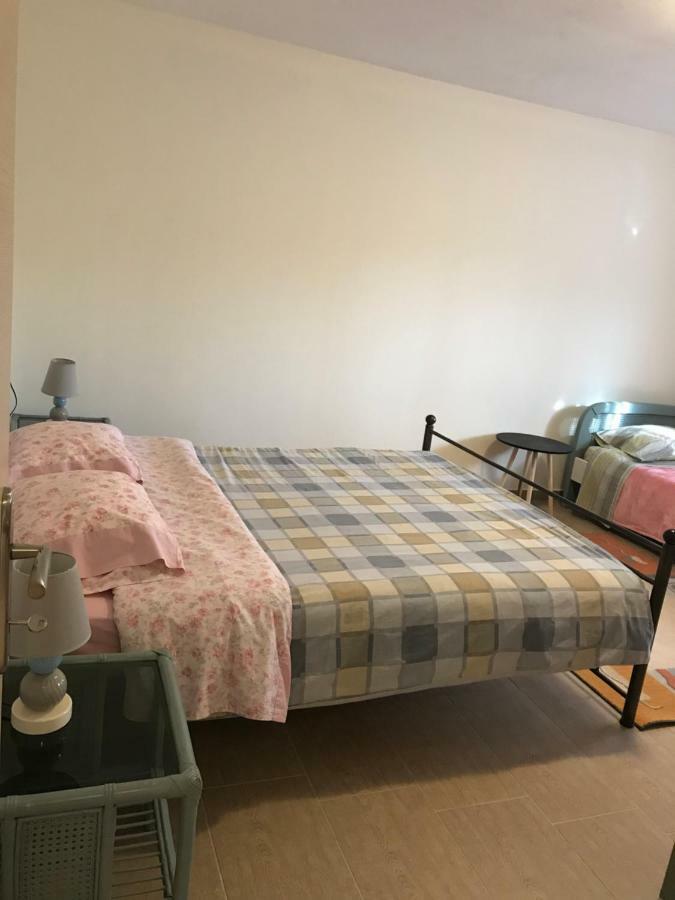 Armonia Apartment Платария Экстерьер фото