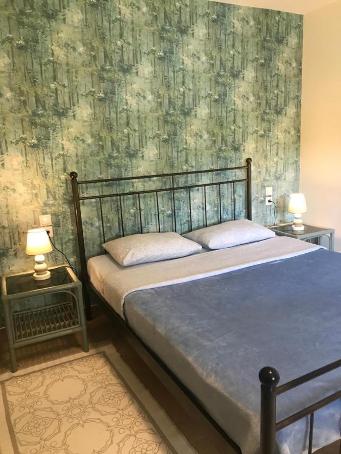 Armonia Apartment Платария Экстерьер фото