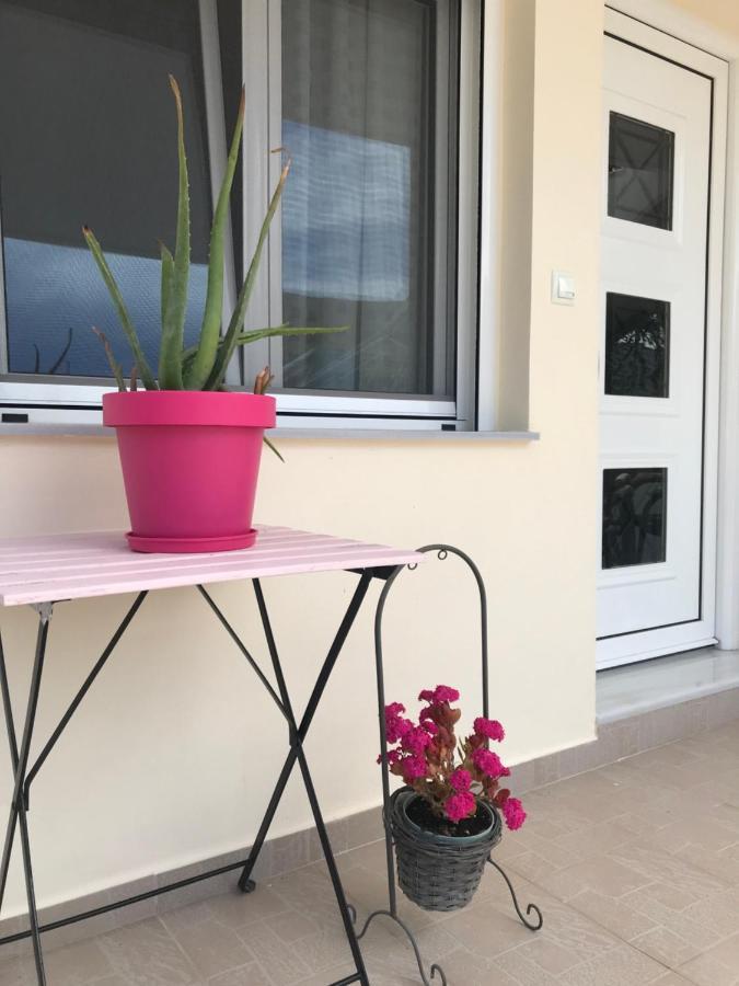 Armonia Apartment Платария Экстерьер фото